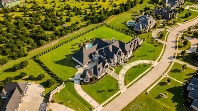 Beautiful homes